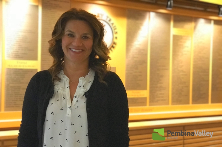 Bucking National Trend BTHC Foundation Receives Record Funding bthc_shannon