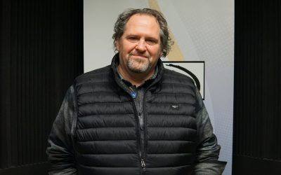 BTHC Foundation Donation Conversation With Larry Reimer