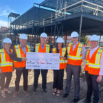 BTHC Foundation Makes First Payment Towards $10 Million Pledge first_pledge_payment_SHSS